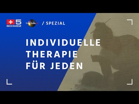 Individuelle Therapie für Jeden, TTD-Spezial Sabine Linek vom 05.11.2020