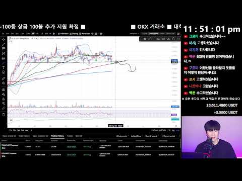 [불장단타왕] 알트의 갈림길...