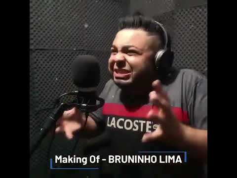 Decidi Voltar - Bruninho Lima