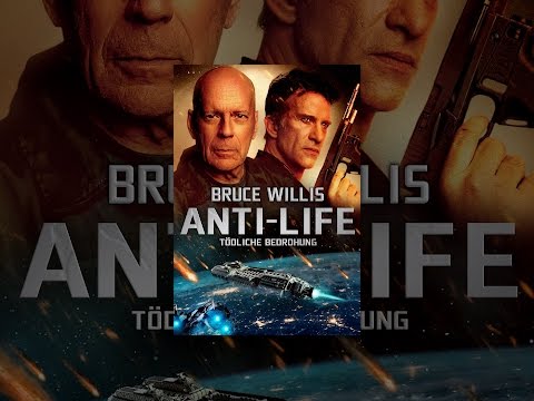 Anti-Life - Tödliche Bedrohung
