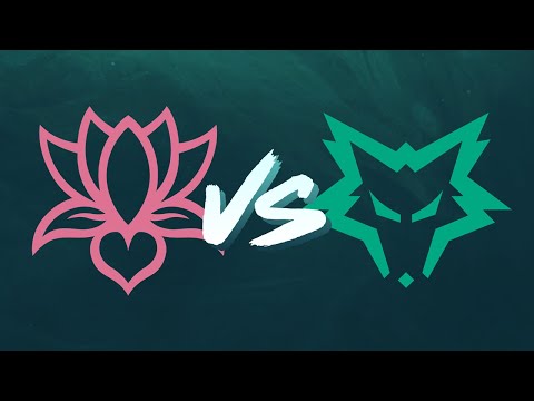 Team Bliss vs Dire Wolves | Week 1 Day 2 | 2023 LCO Split 1