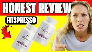 ???? FITSPRESSO -(CUSTOMER REVIEWS)- FITSPRESSO REVIEW - COFFEE LOOPHOLE INGREDIENTS & RESULTS 2026