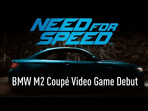 BMW és Need for Speed, avagy a tökéletes páros (trailer) | Gamechannel