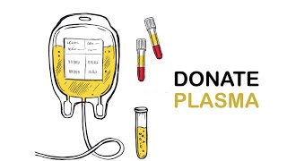 donating plasma: How to Donate Plasma - podcast