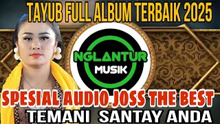 Download lagu TAYUB TOP THE BEST mp3