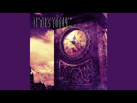 Naenia - It Dies Today