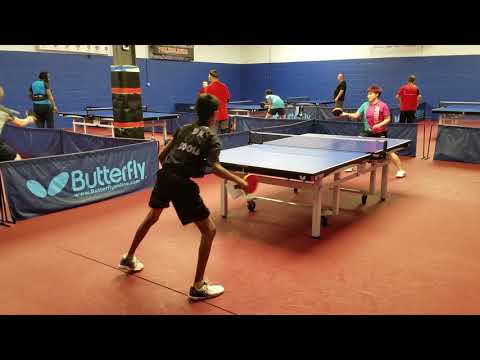Jingxu Yang (2514) vs Sid Naresh (2313) - Division 1.