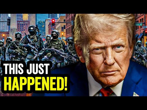 Protestors CRUSHED as FBI & ICE STORM Minneapolis!!!