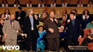 Gaither Vocal Band - Whenever We Agree Together [Live]