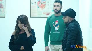 SRTIN HAKARAK/ՍՐՏԻՆ ՀԱԿԱՌԱԿ- EPISODE 36 ANONS