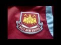 I'm Forever Blowing Bubbles West Ham United ...