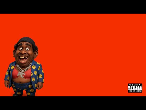 Pressa - Presidents Choice (PC) Official Lyric Video (Top5 Diss)