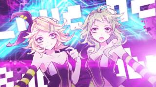 Video thumbnail of "[MV] LUVORATORRRRRY! ver Reol(れをる) feat.nqrse"