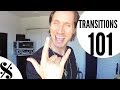 Comment Faire Des Transitions Entre Les Accords Niveau 1