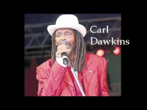 Divulgando: Carl Dawkins - Get Together / M Jr Roots - AL
