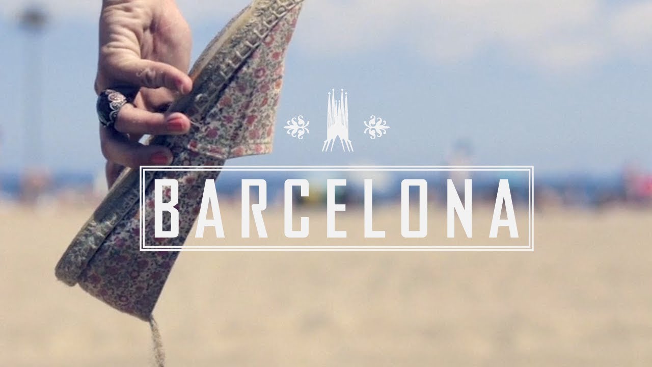 EF Barcelona – Live the language