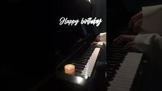 Download lagu Romantic Happy Birthday ( arranged by Miranda Wong ) -Piano cover by Chang Mint mp3