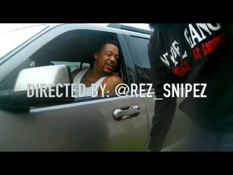 Vinne Raw (feat. Rez Snipez) - Home Coming (Official Video)