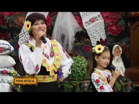 Raisa Ivasiuc- Trei surori Official Video (HD)