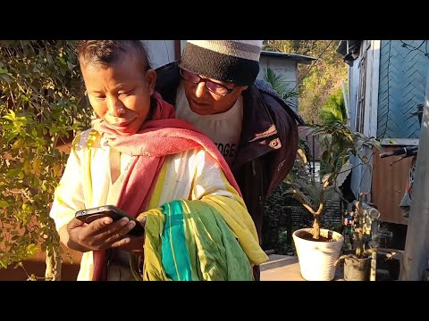 Hei pui a turu leh tawh lutuk KimbaiLord Blog chawrh nimai 😅