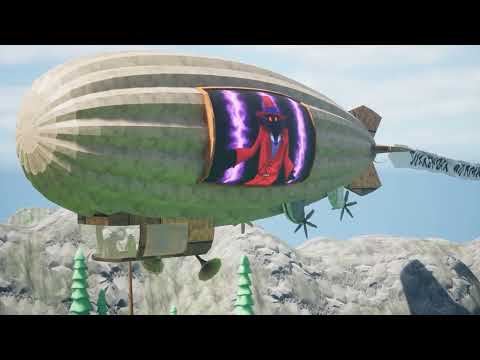 Saving Songburg™ — Trailer #2