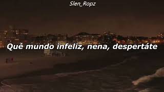 Airbag - La Moda del Montón || Letra