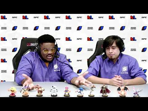 SSFC4 - Ned vs. uS | Elegant - LSF