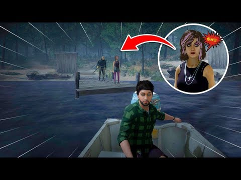 Venerdì 13 - Sono scappato in barca e ho tradito Pherenike!!