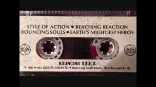 Bouncing Souls - 1989 Demo Tape (Full Album)