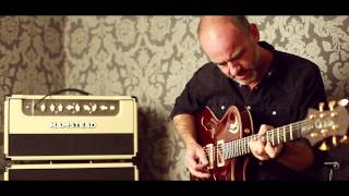 Video thumbnail for Jamiroquai - Rob Harris - PRS SCJ through Hamstead Artist 20+RT by MusicStreet