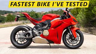 2026 Ducati Panigale V4 Review | Superbike Endgame