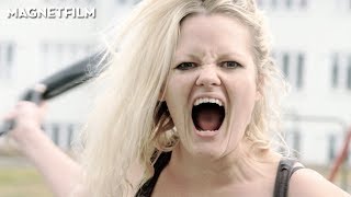 Svamp | A Short Film by Charlotta Miller (with English subtitles)