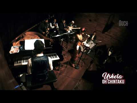 Oh Chintaku - Rokiah Wandah by Ushera