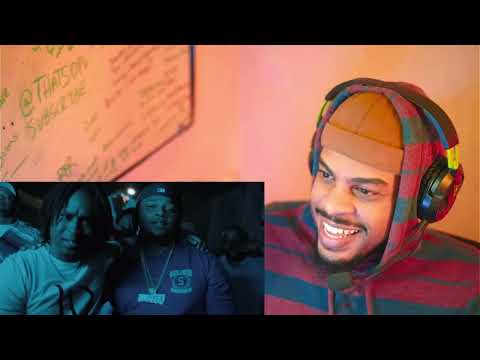 It HIT Different 🔥Tay Savage and Geechi Gotti - Folks & Locs (Reaction) | ThatsOPV
