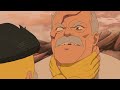 Omni Man Invincible Vs Conquest Part 2 The Battle Continues Invincible Season 4 Episode 5