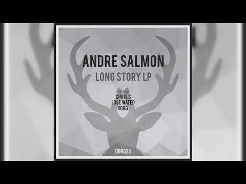 [DDB023] Andre Salmon, Chris C. - Morlock (Original Mix)