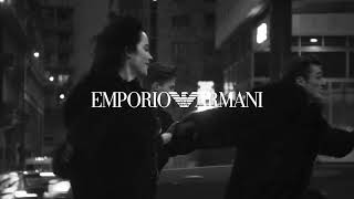 EMPORIO ARMANI 2025 Fall/Winter Collection