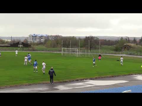 Đerdap - GFK Jagodina 0:3, 15.kolo Srpske lige "Istok" 2025/26.