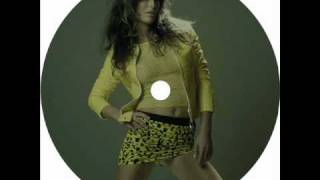 Samantha Nice "Atomique" Scratch Massive acid remix