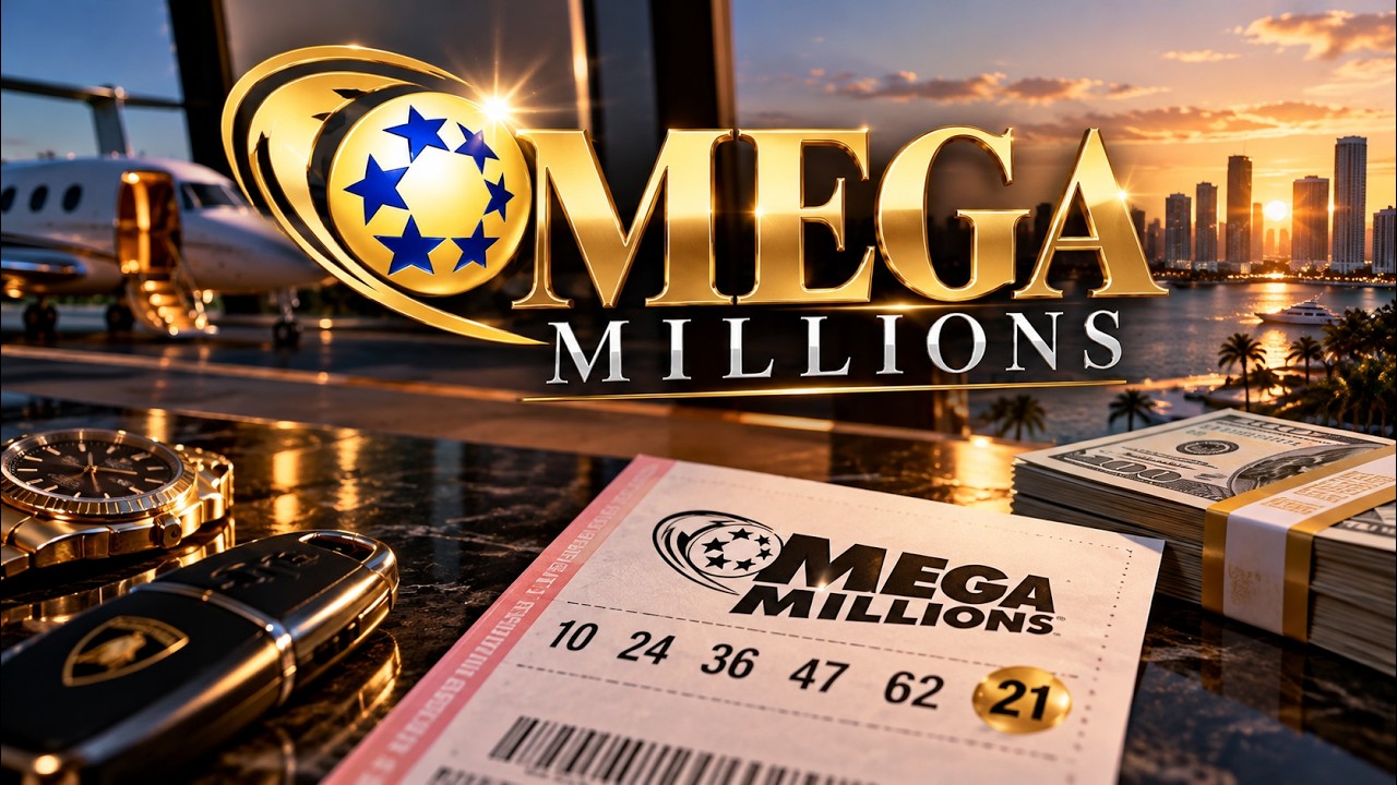Win The Mega Millions Lottery Every Time - Winning Numbers