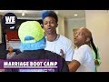 Bianca Blows Up On Chozus Marriage Boot Camp Hip Hop Edition