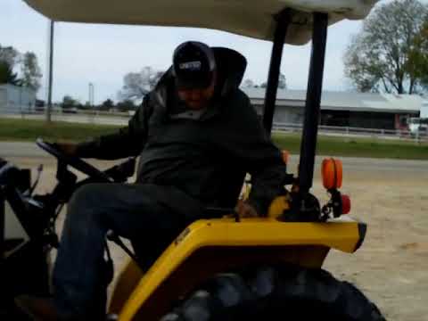 CUB CADET 7234 For Sale