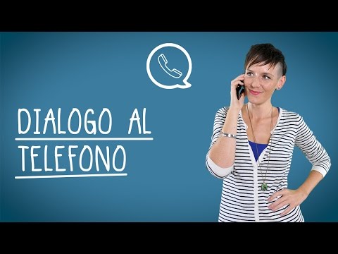 Instant Francese - la telefonata