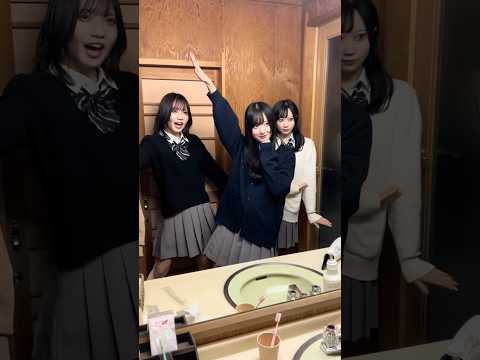 再編集版ナナミちゃん169cmの制服コーデ 黒タイツ40デニールJapanese cute uniform schoolgirl black pantyhose일본 유니폼 여고생 블랙 팬티 스타킹