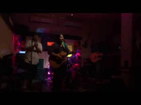 Alasmedya - Tamang Hinala [Live at Route 196]