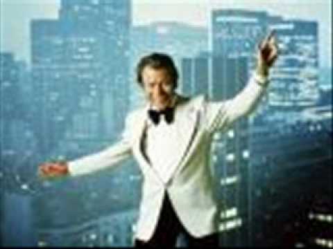 Love Me Tender video