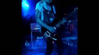 The Big Pink "Count backwards from ten"