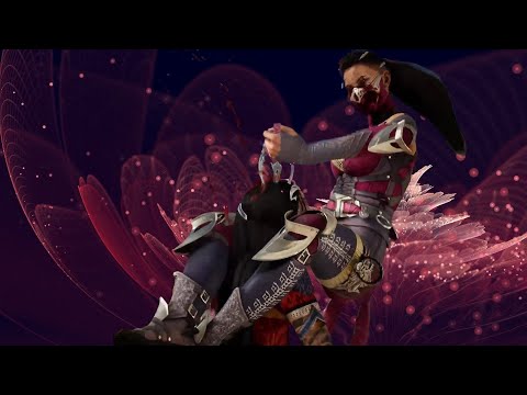 Mileena MK1 Online Matches 1