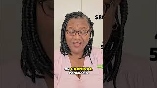 🚢 Carnival vs Royal Caribbean cruise casino deals #povertytoparadise #cruiseships