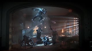 Rainbow Six Siege GMV - Bring me to life